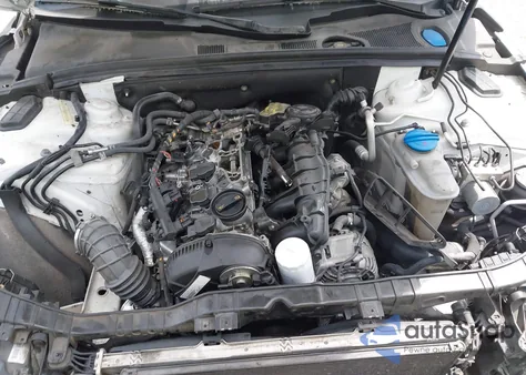 2011 Audi A5 2.0T Premium z USA, uszkodzony, nr VIN WAUCFAFH6BN018245